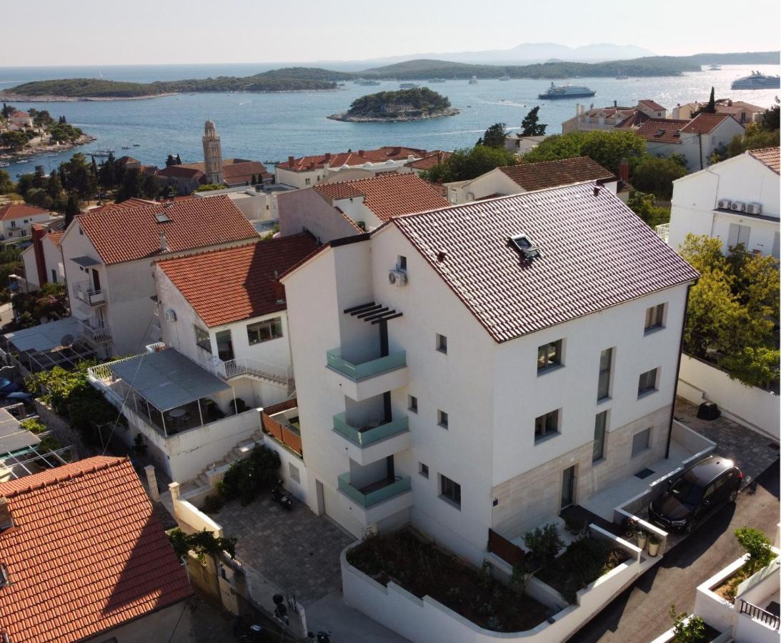 Apartmán Marisa Hvar Ii