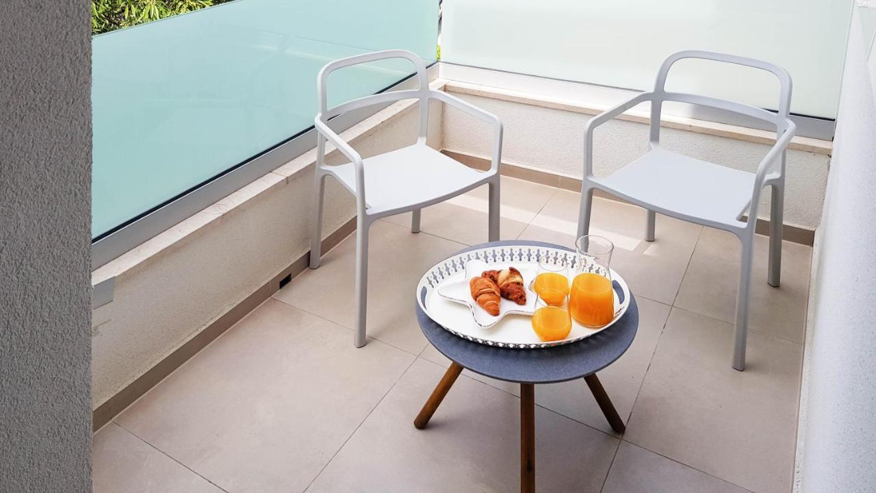 Apartmán Marisa Hvar Ii *
