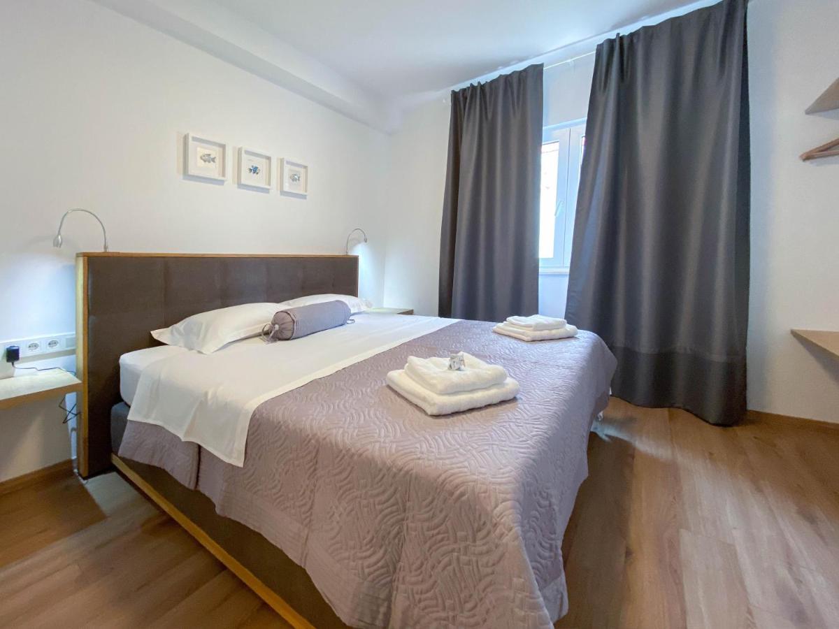 Apartmán Marisa Hvar Ii