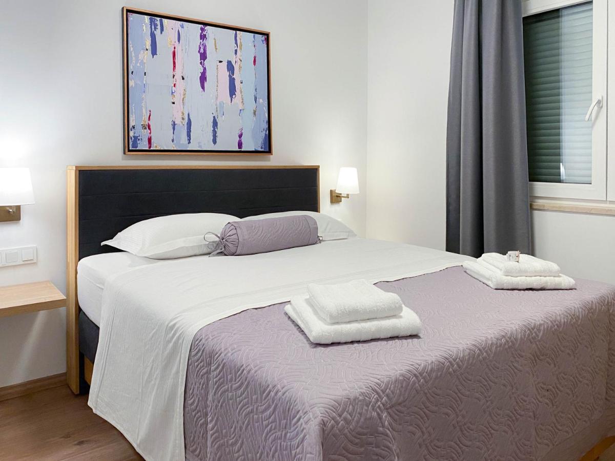 Apartmán Marisa Hvar Ii Hvar Town