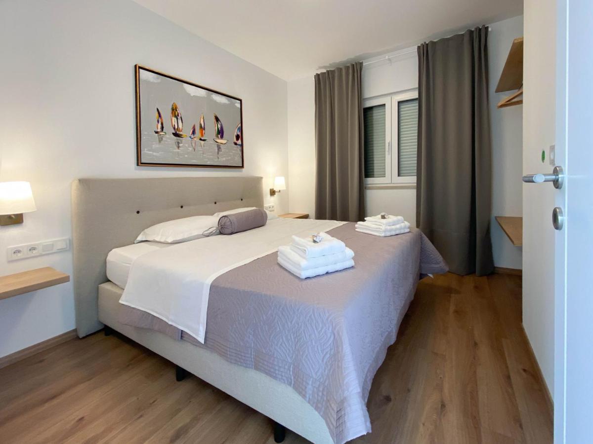 Apartmán Marisa Hvar Ii Hvar Town