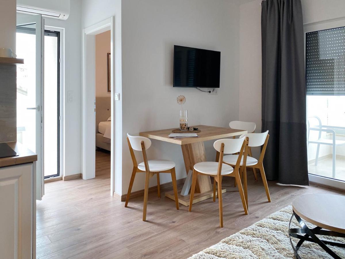 Marisa Hvar Ii Apartmán Hvar Town